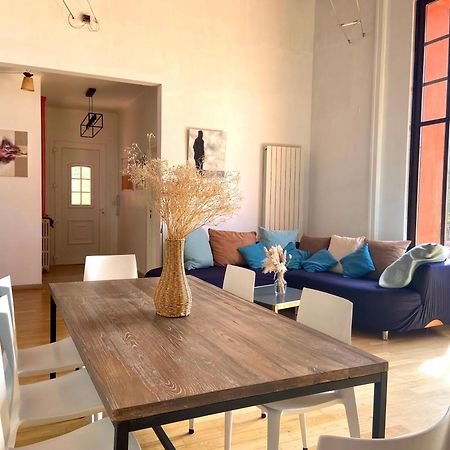 Appartements Avec Jardin Dans Villa Rocaille Cassis Exteriér fotografie