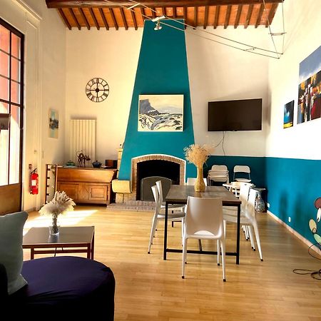 Appartements Avec Jardin Dans Villa Rocaille Cassis Exteriér fotografie