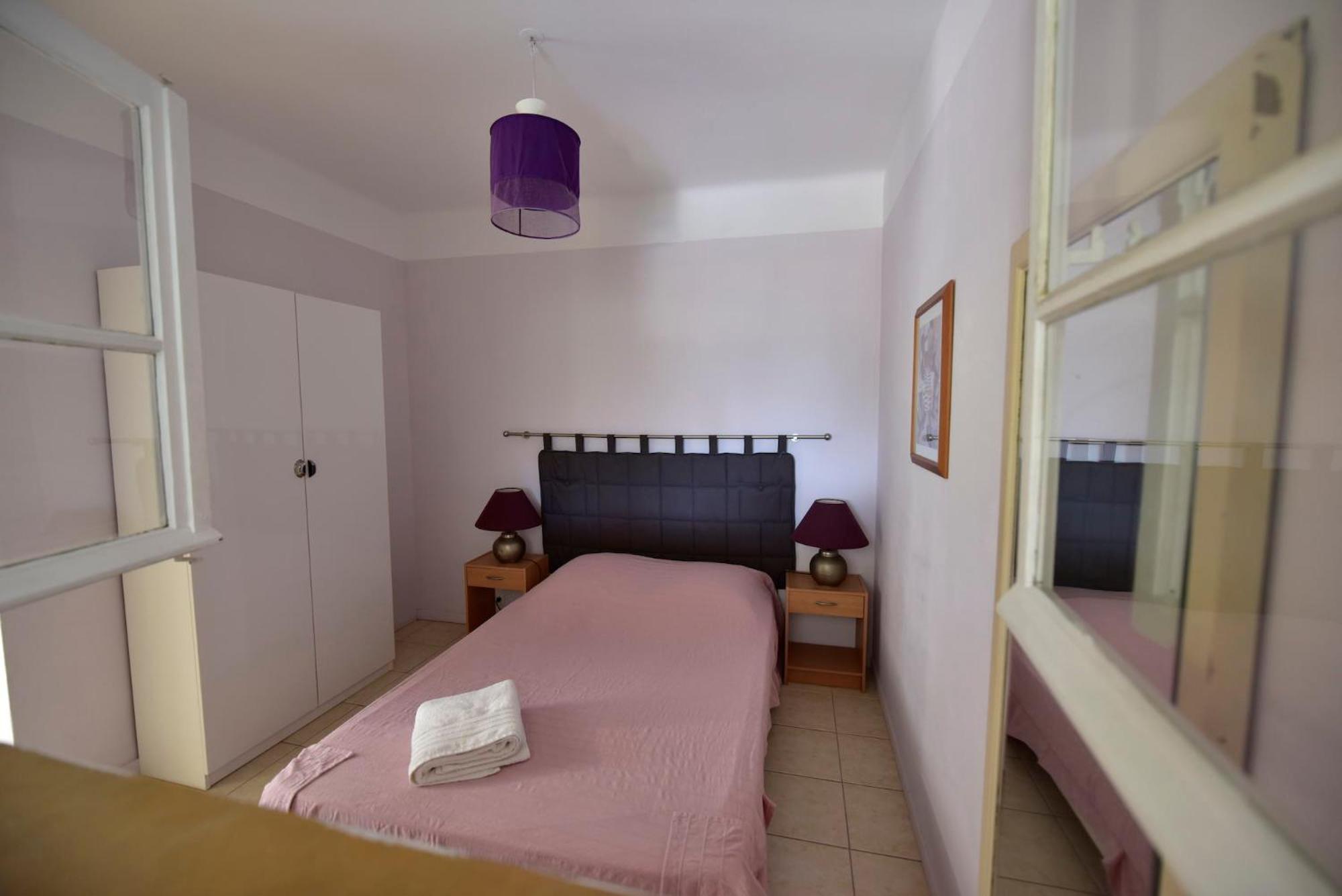Appartements Avec Jardin Dans Villa Rocaille Cassis Exteriér fotografie