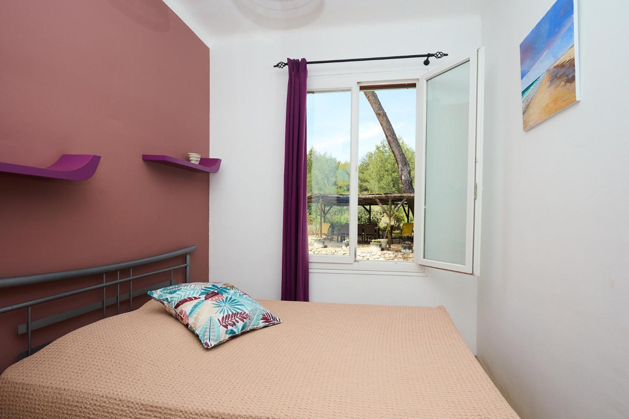 Appartements Avec Jardin Dans Villa Rocaille Cassis Exteriér fotografie