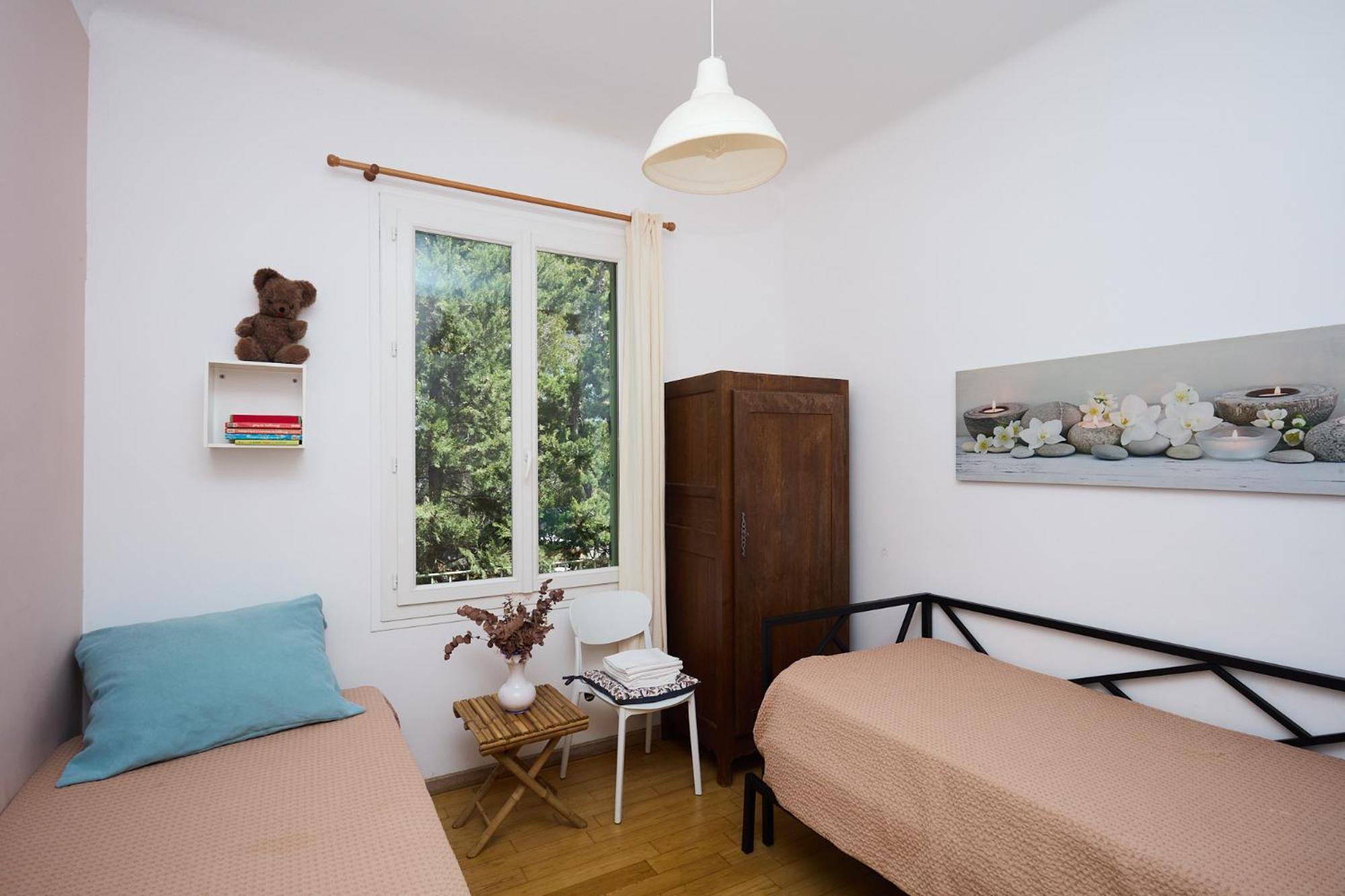 Appartements Avec Jardin Dans Villa Rocaille Cassis Exteriér fotografie