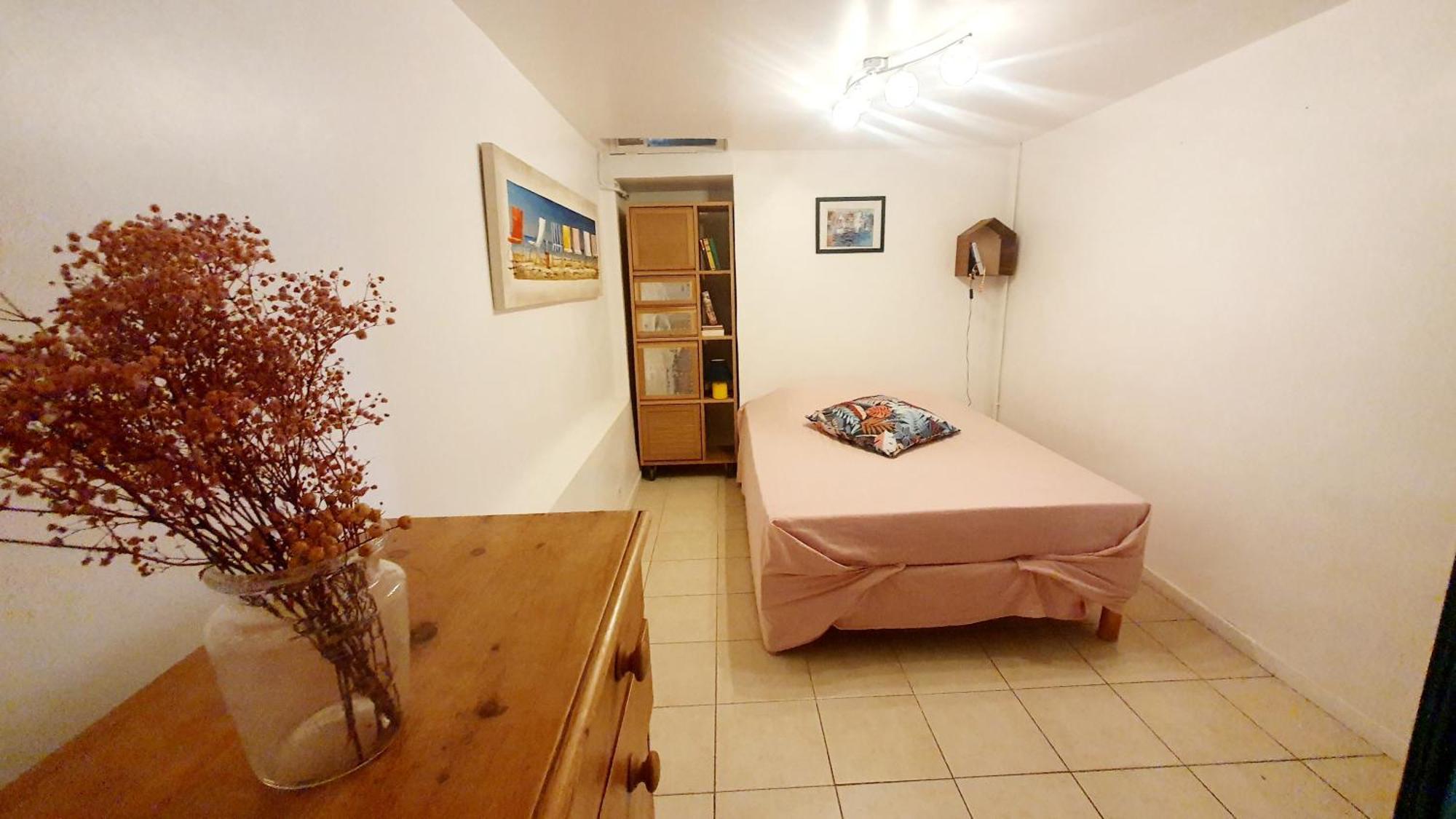 Appartements Avec Jardin Dans Villa Rocaille Cassis Exteriér fotografie