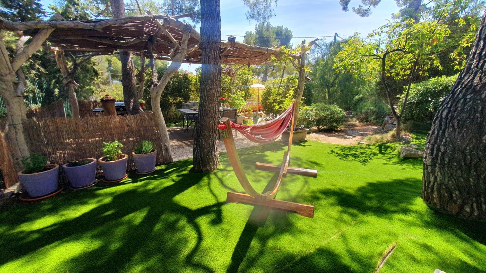 Appartements Avec Jardin Dans Villa Rocaille Cassis Exteriér fotografie