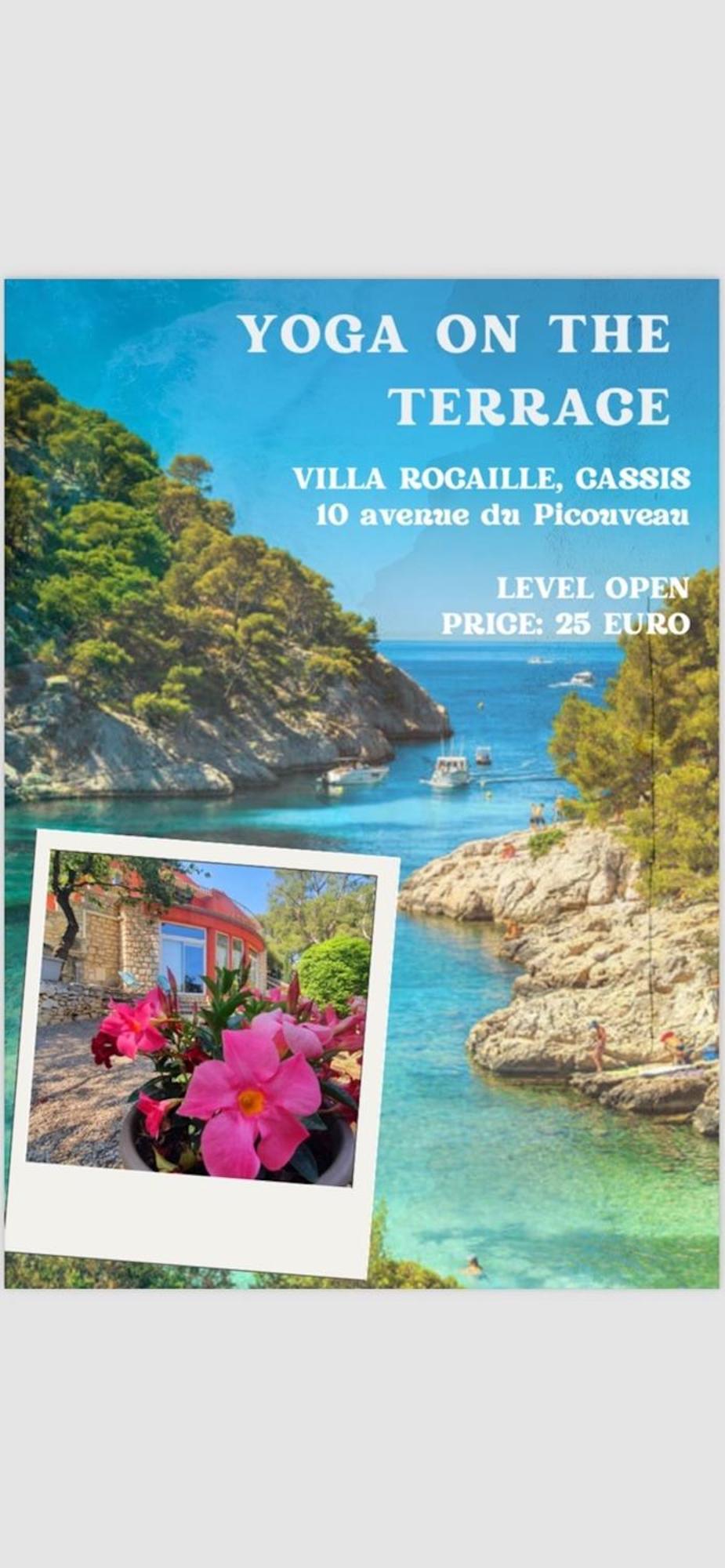 Appartements Avec Jardin Dans Villa Rocaille Cassis Exteriér fotografie
