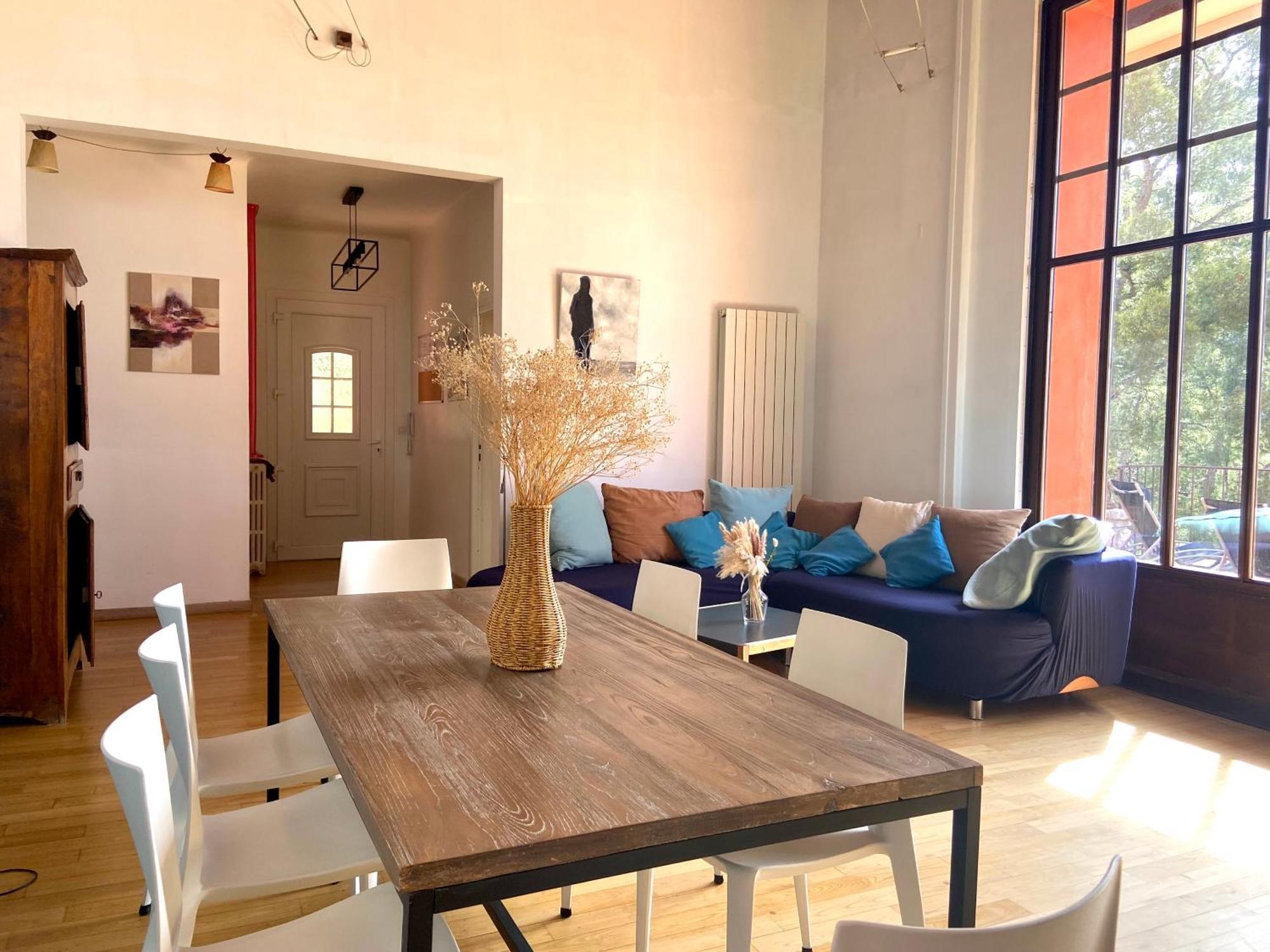 Appartements Avec Jardin Dans Villa Rocaille Cassis Exteriér fotografie