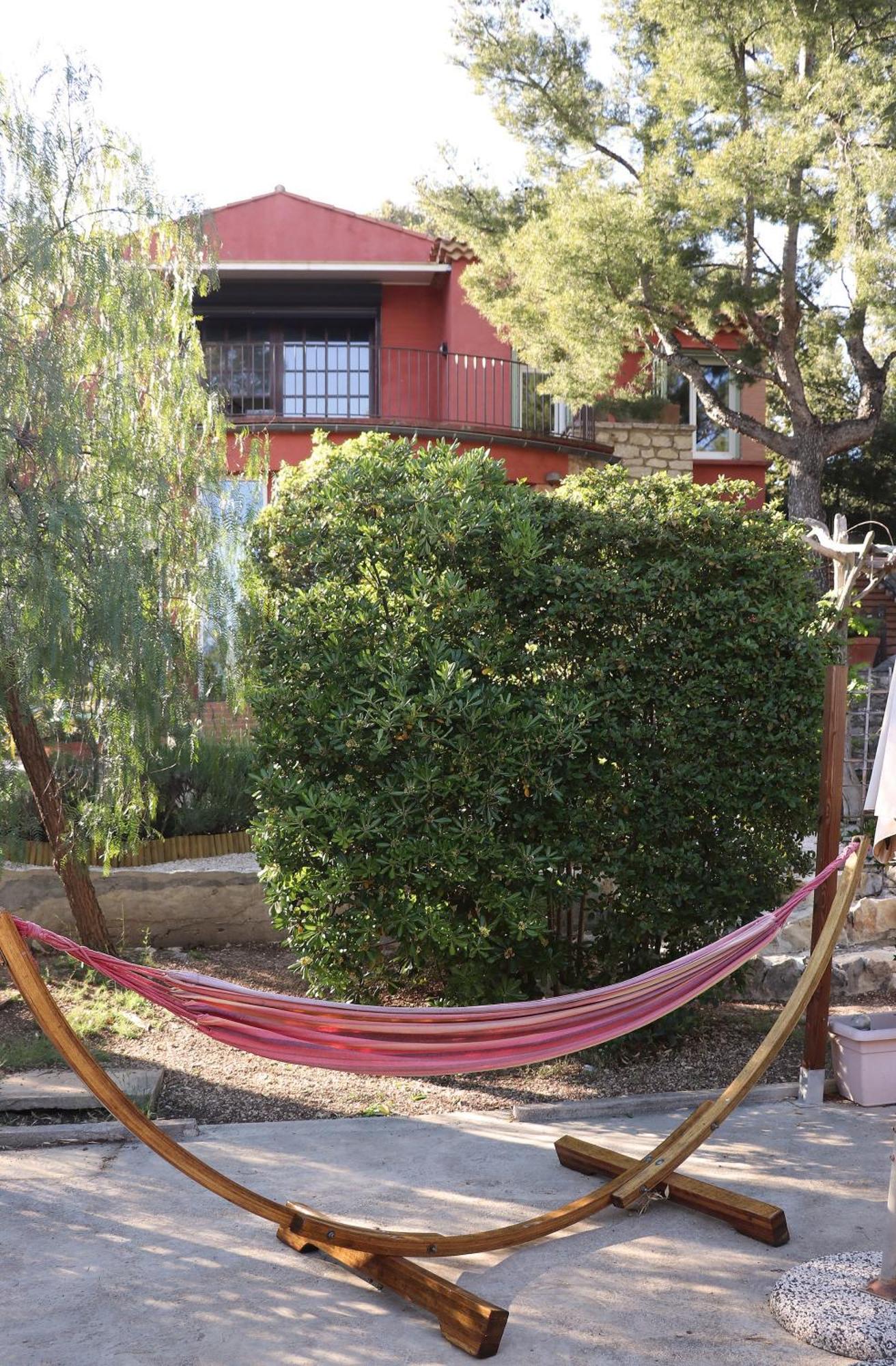 Appartements Avec Jardin Dans Villa Rocaille Cassis Exteriér fotografie