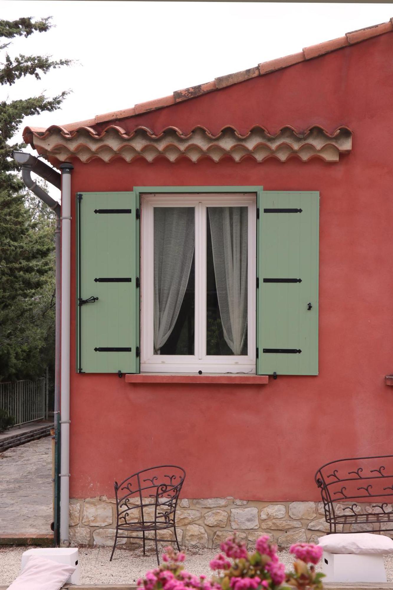 Appartements Avec Jardin Dans Villa Rocaille Cassis Exteriér fotografie